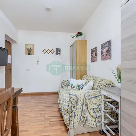 Daniela, Pied-à-terre Al Vaticano *