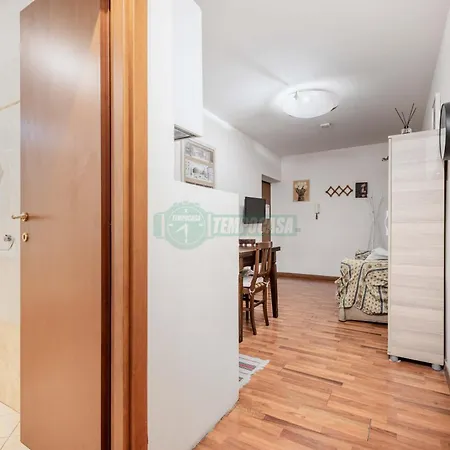 Daniela, Pied-à-terre Al Vaticano * Roma