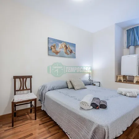 Daniela, Pied-a-terre Al Vaticano Daire Roma