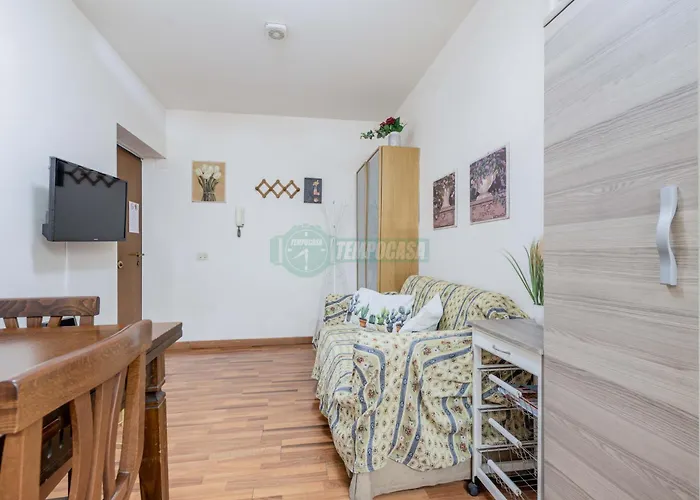 Daniela, Pied-a-terre Al Vaticano *