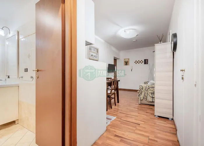 Daniela, Pied-a-terre Al Vaticano * Rome